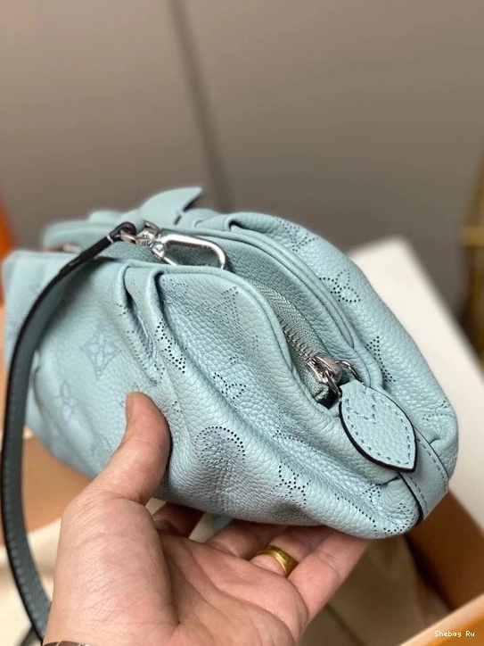 POUCH MINI SCALA VUITTON LOUIS 0804